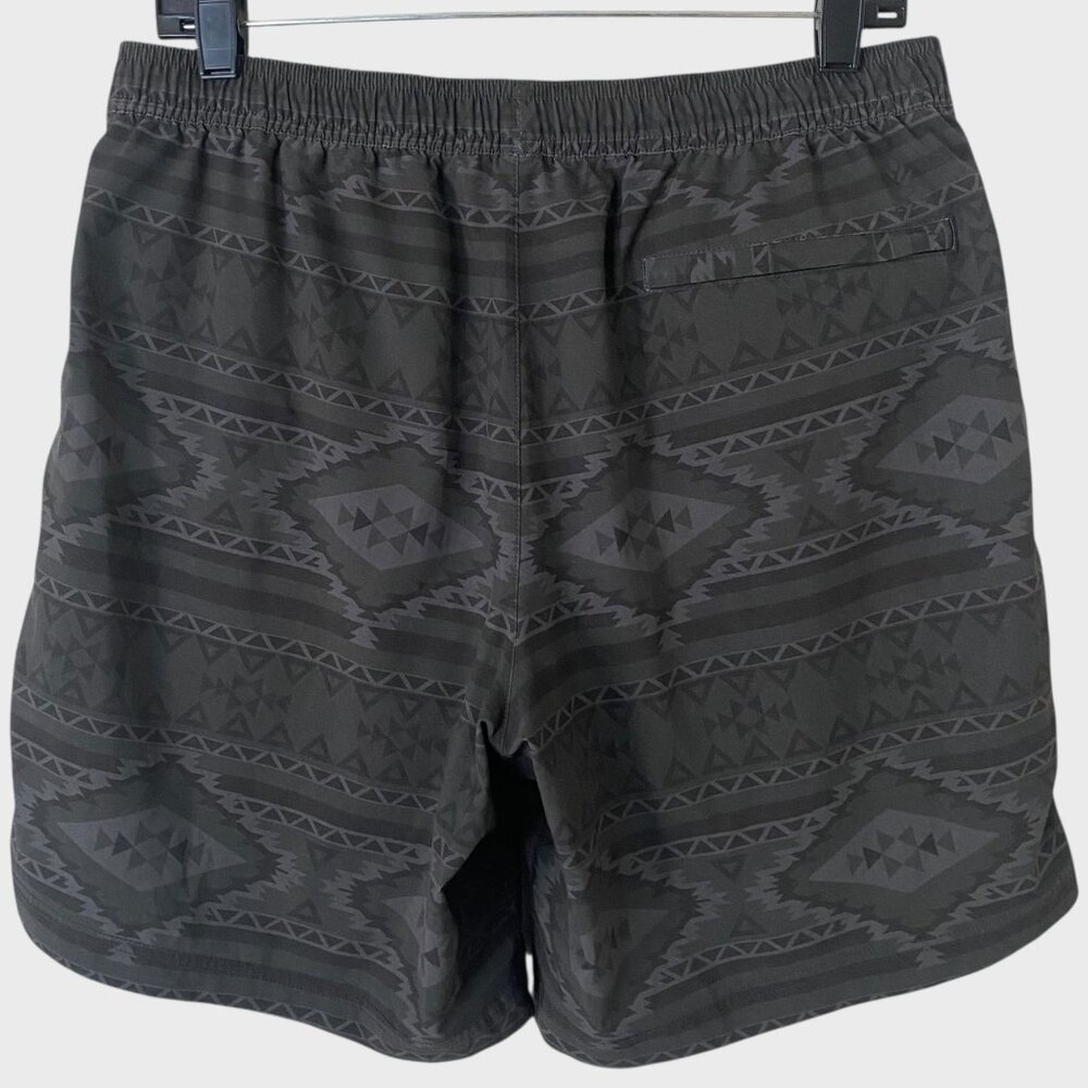 Chubbies The Quests 7" Compression Lined Short Az… - image 5